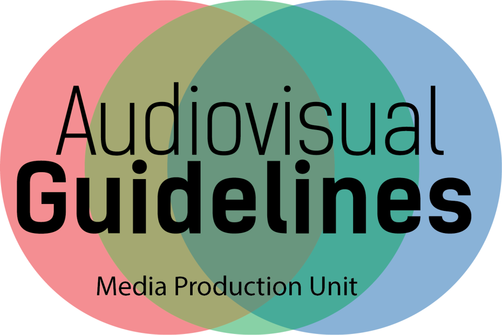 audiovisual
